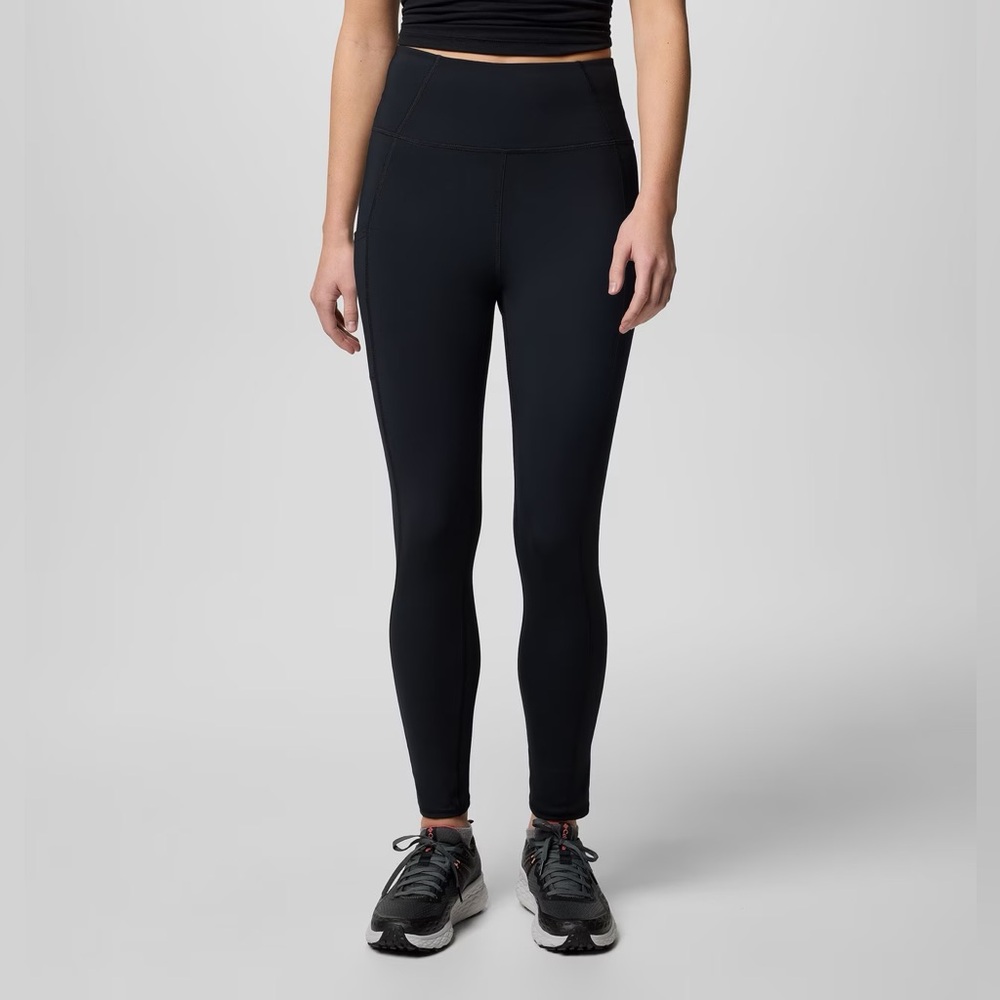 Columbia Black Women’s Winter Leggings